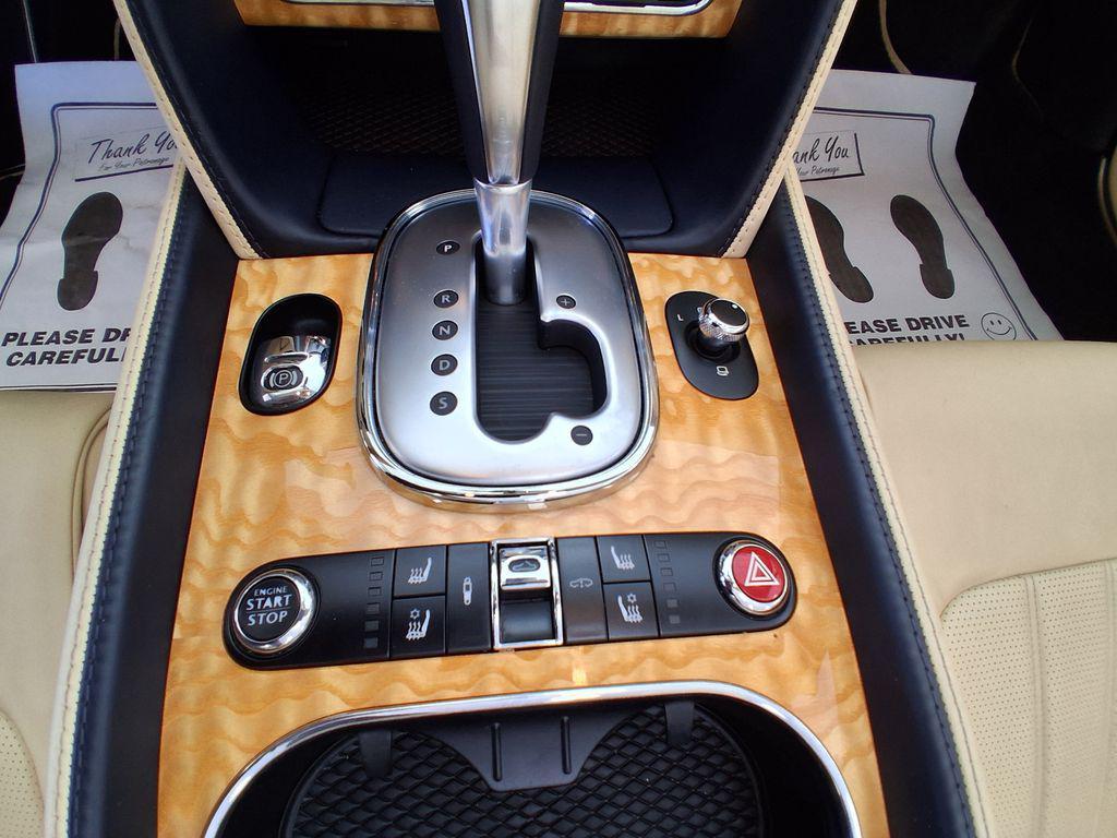 used 2014 Bentley Continental GT car, priced at $64,010