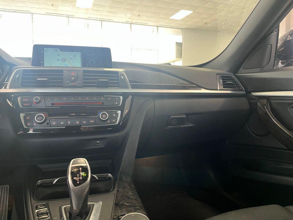 used 2017 BMW 330 Gran Turismo car, priced at $15,370