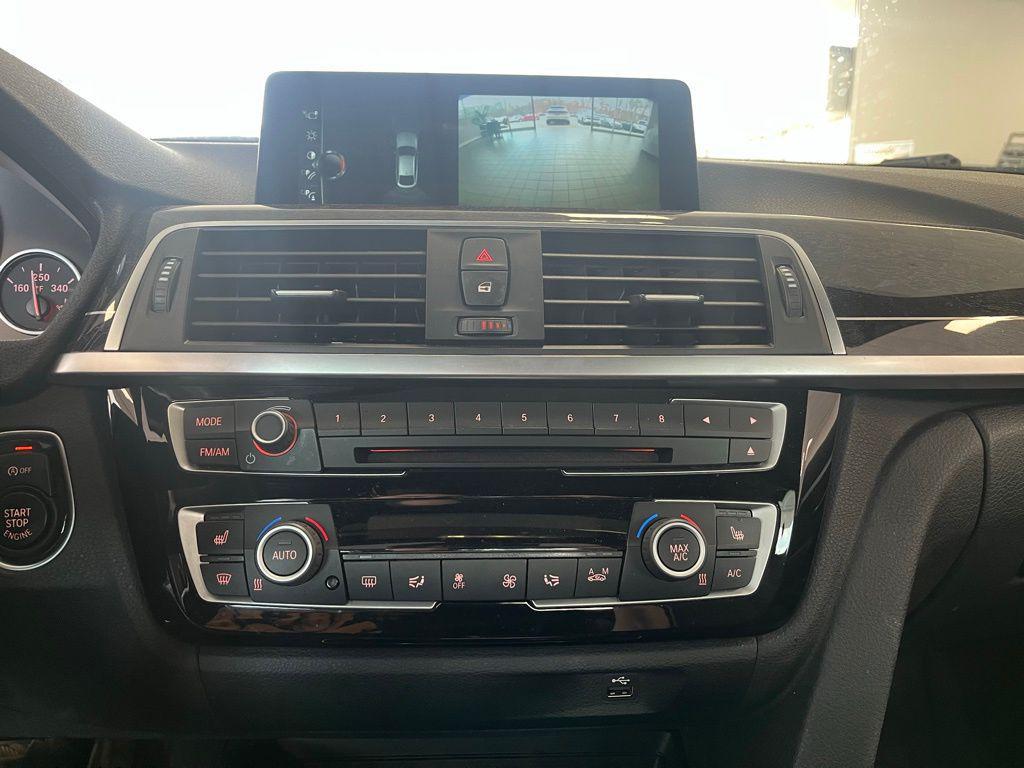 used 2017 BMW 330 Gran Turismo car, priced at $15,370