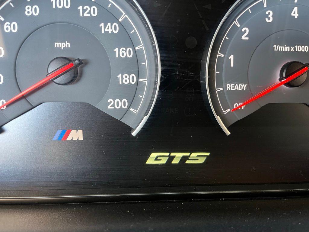used 2018 BMW M4 car, priced at $45,106
