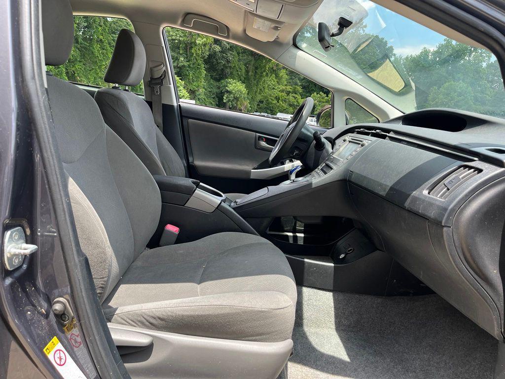 used 2012 Toyota Prius car, priced at $9,290