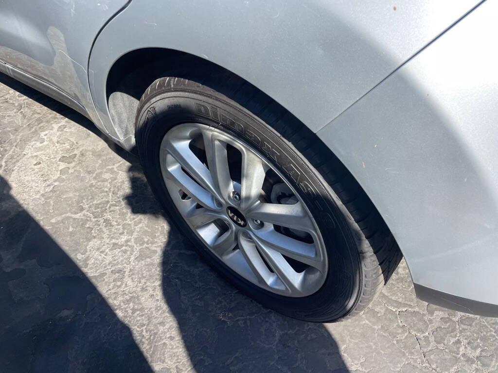 used 2018 Kia Soul car, priced at $8,936