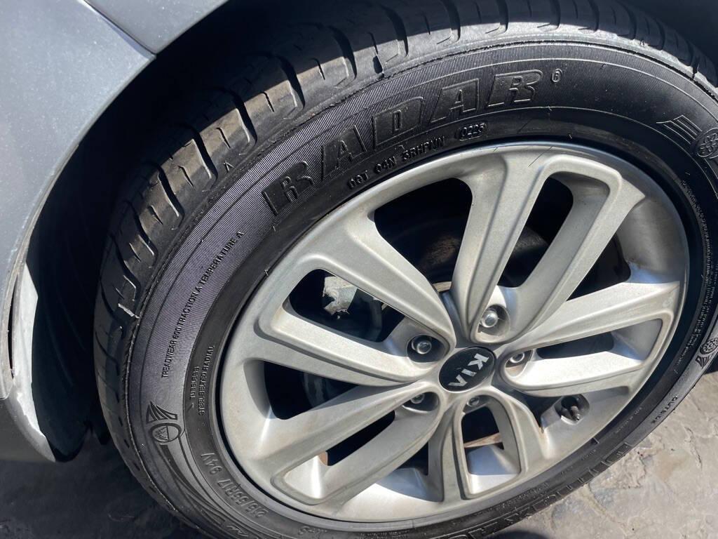 used 2018 Kia Soul car, priced at $8,936