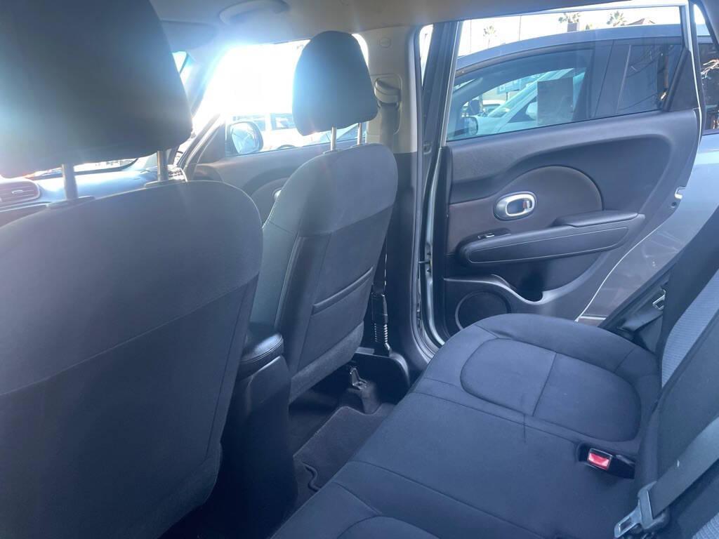 used 2018 Kia Soul car, priced at $9,977