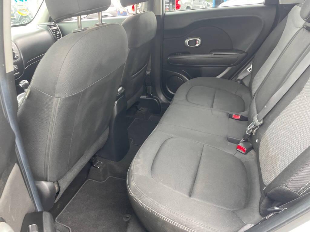 used 2018 Kia Soul car, priced at $9,977