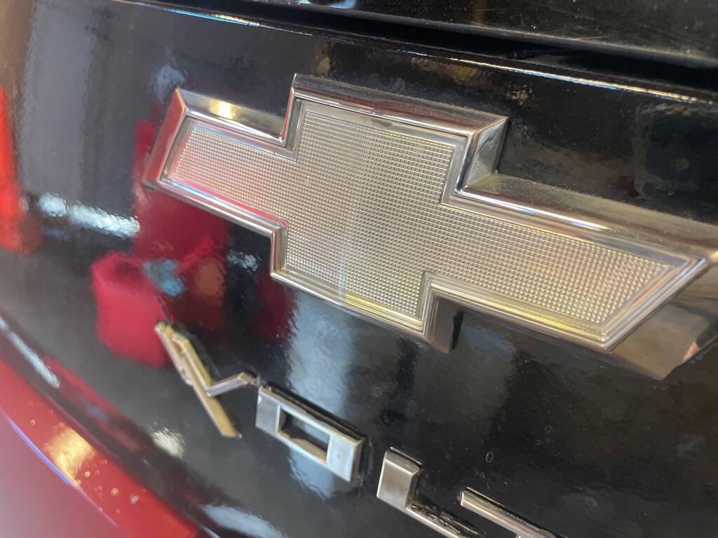 used 2012 Chevrolet Volt car, priced at $8,977