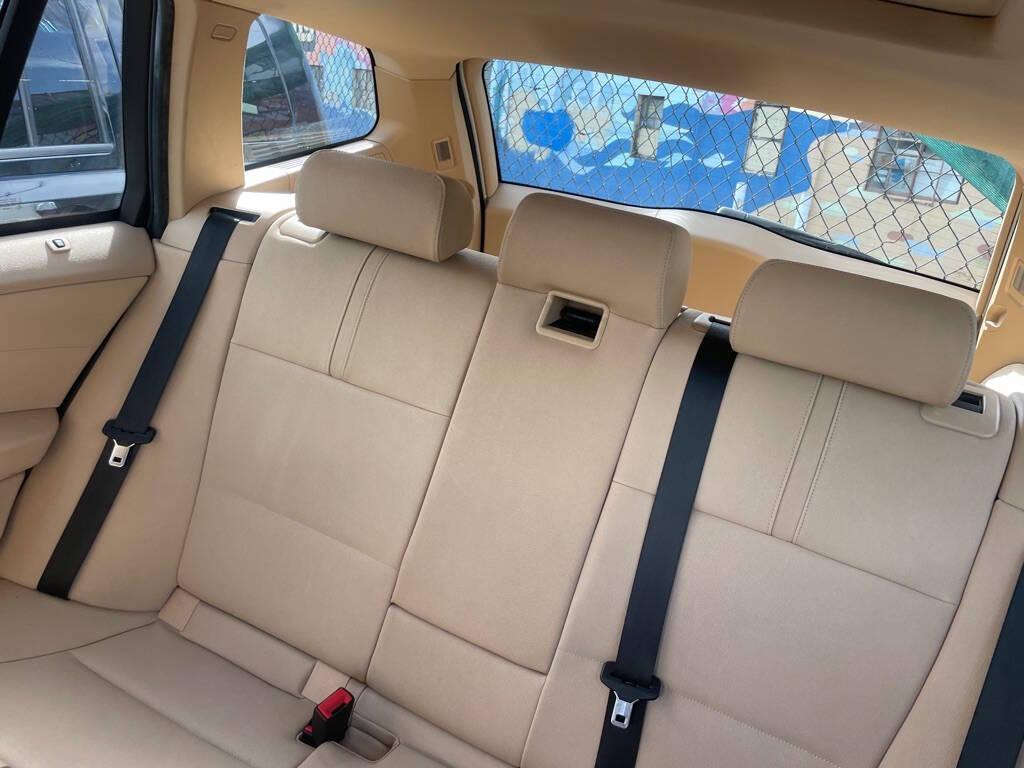 used 2008 BMW X3 car, priced at $7,777