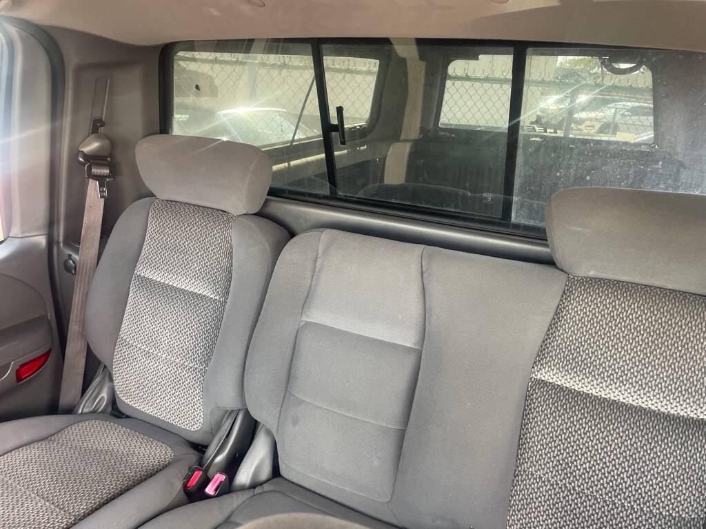 used 2003 Ford F-150 car, priced at $7,999