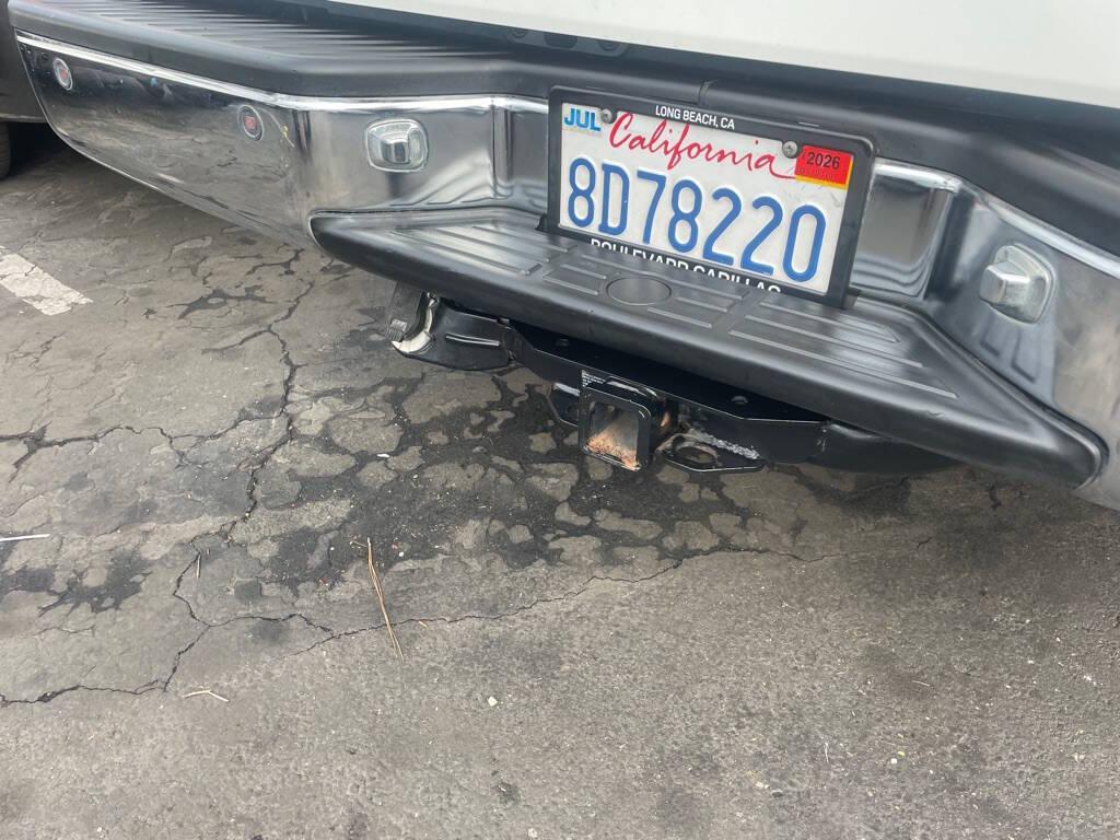 used 2006 Nissan Titan car, priced at $8,977