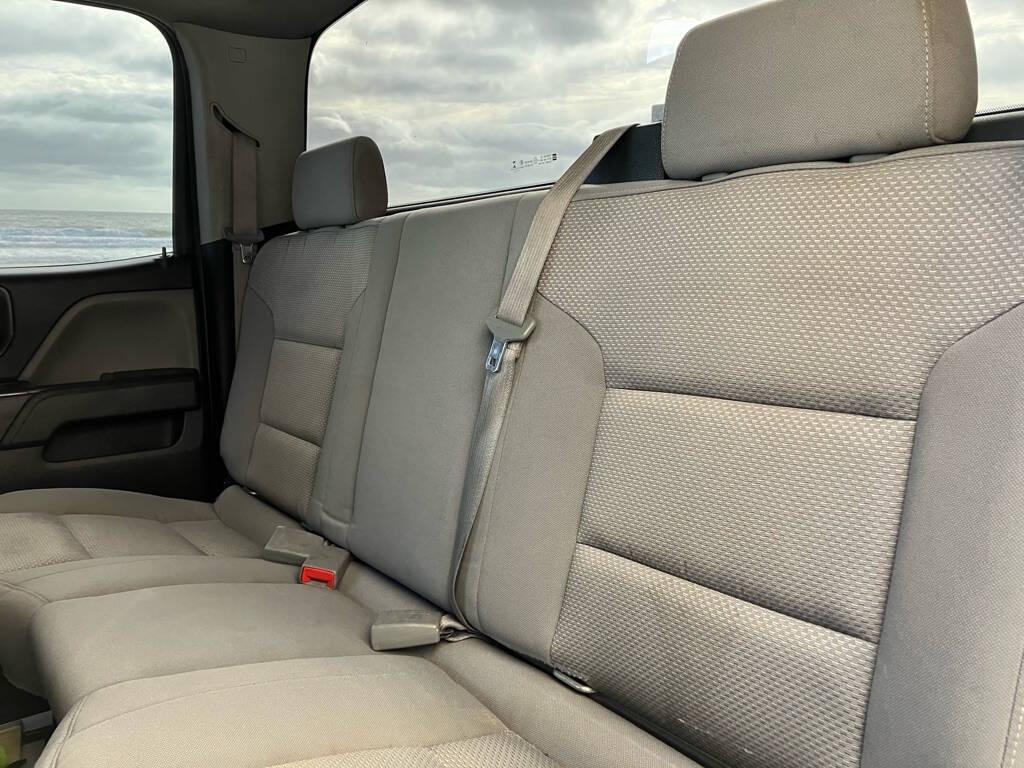 used 2016 GMC Sierra 1500 car, priced at $18,977