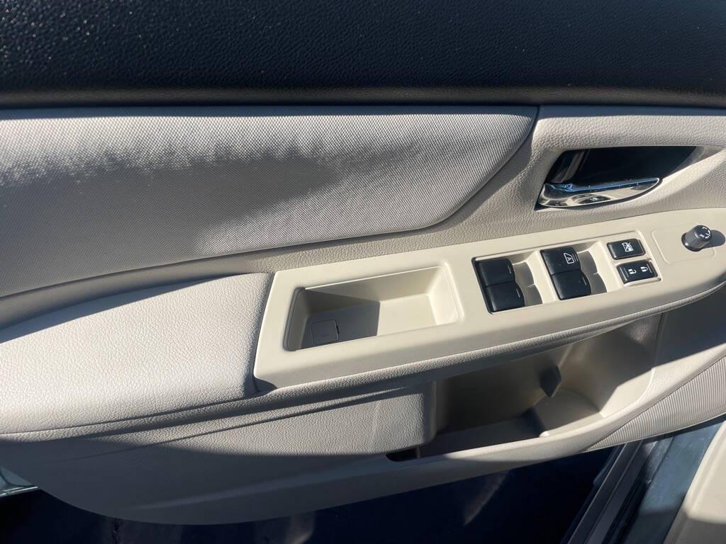 used 2012 Subaru Impreza car, priced at $8,977