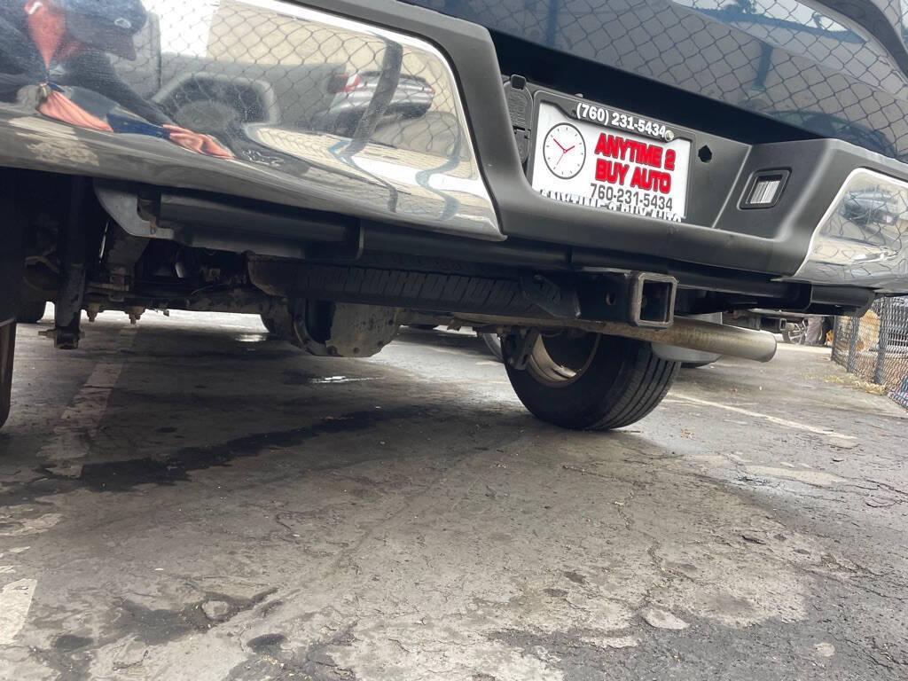 used 2016 Ford F-150 car, priced at $16,977