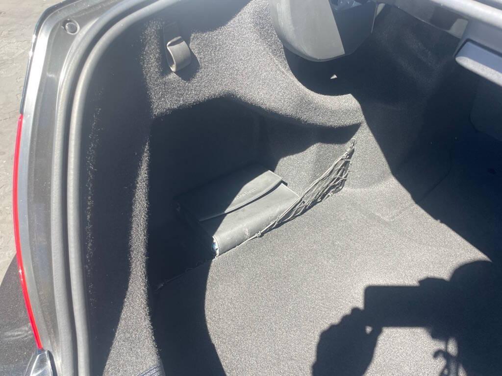 used 2011 Mercedes-Benz C-Class car, priced at $9,586