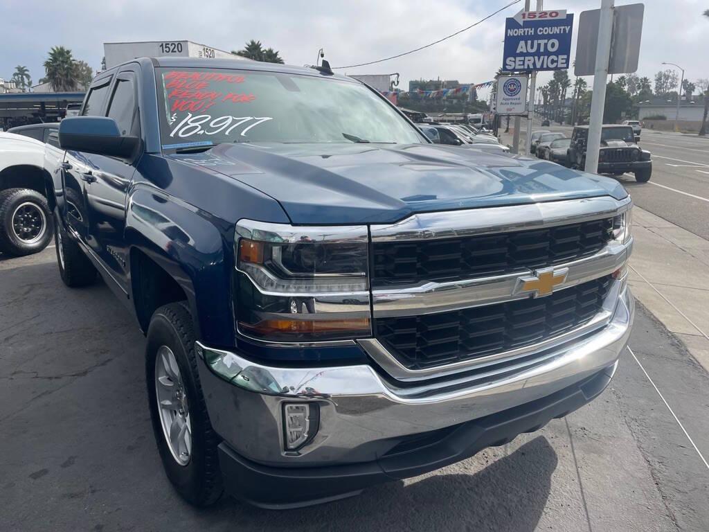 used 2021 Ford F-150 car, priced at $18,977