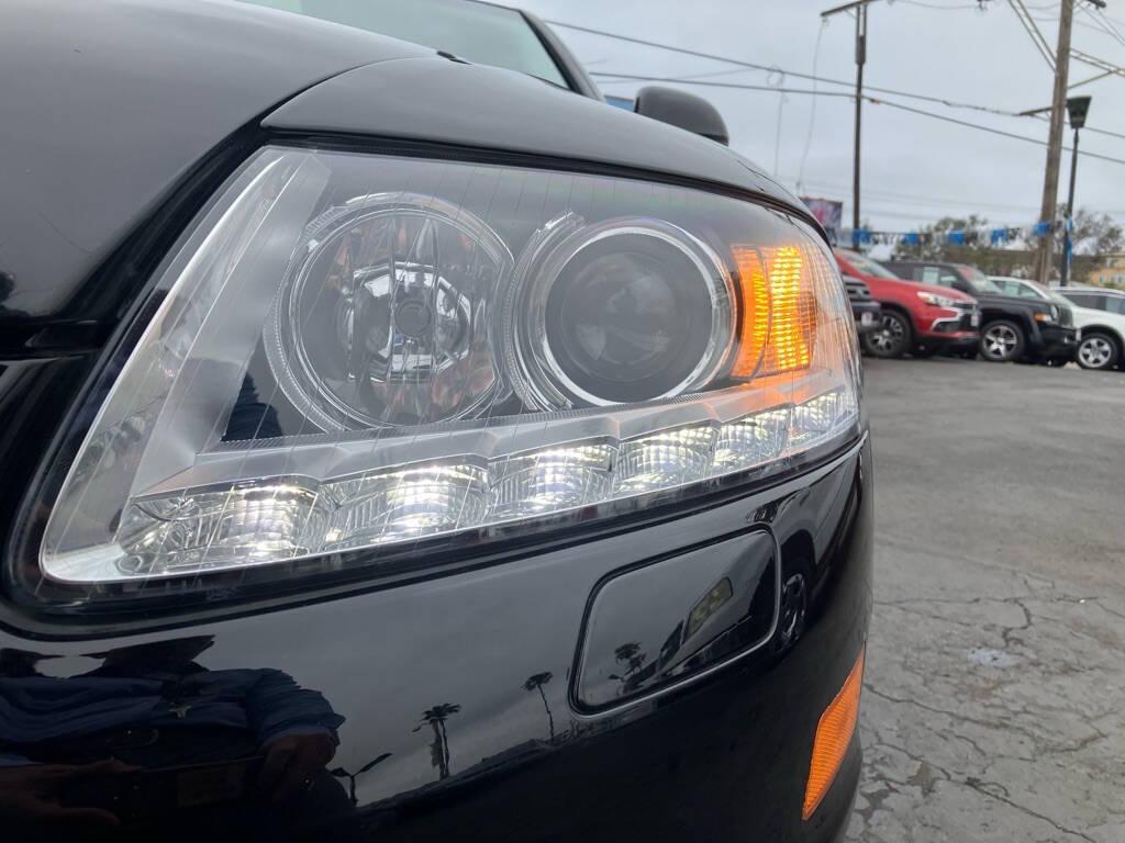 used 2010 Audi A6 car, priced at $7,977