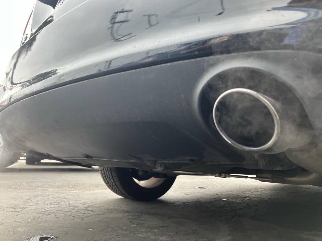 used 2010 Audi A6 car, priced at $7,977