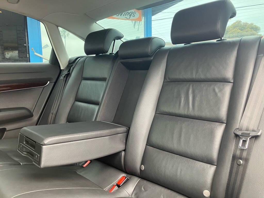 used 2010 Audi A6 car, priced at $7,977