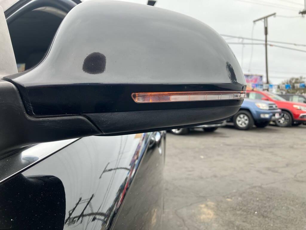 used 2010 Audi A6 car, priced at $7,977