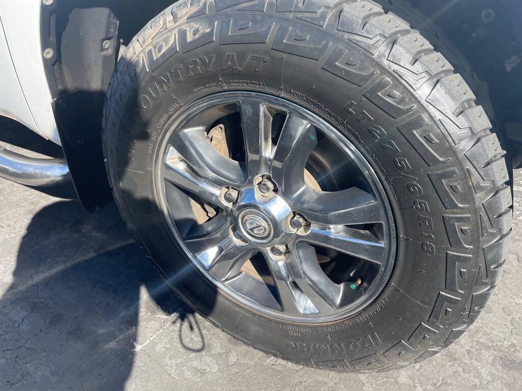 used 2010 Toyota Tundra car, priced at $13,977