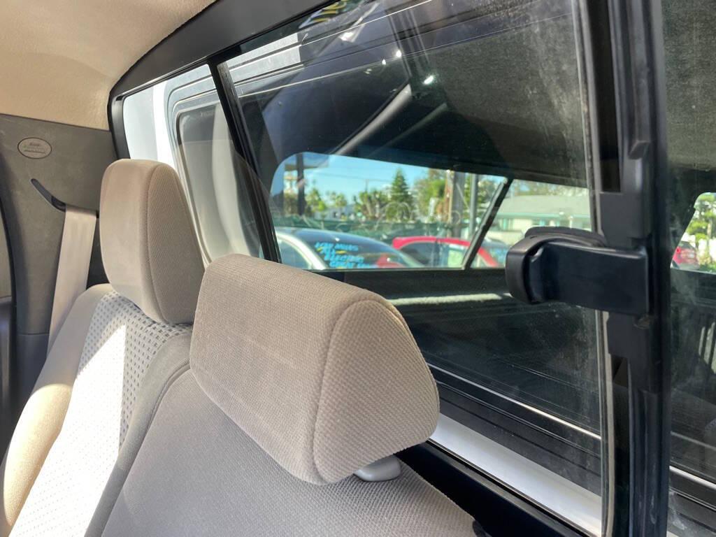 used 2010 Toyota Tundra car, priced at $13,977