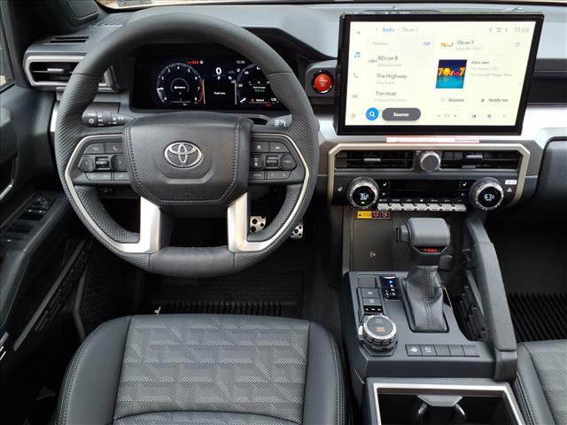 new 2026 Toyota Tacoma car, priced at $54,439