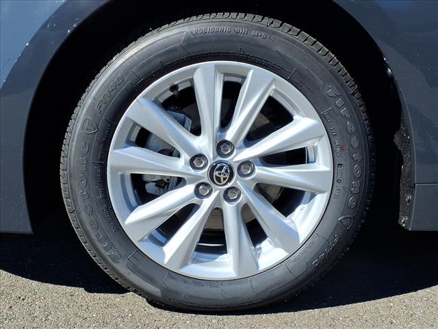 new 2026 Toyota Corolla car, priced at $25,859