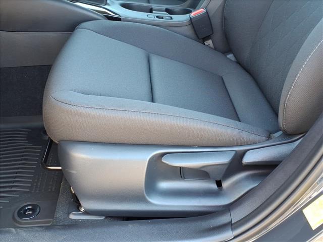 new 2026 Toyota Corolla car, priced at $25,859