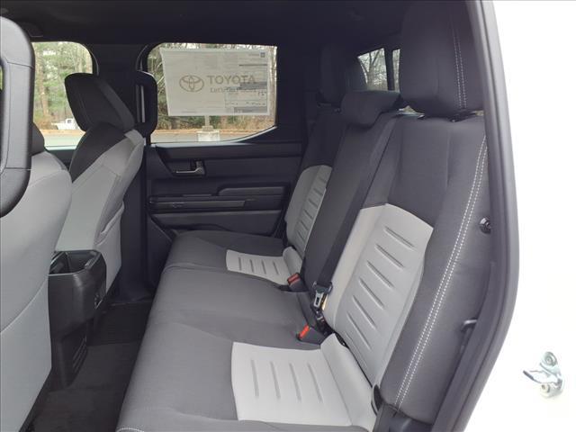 new 2026 Toyota Tacoma car, priced at $51,819