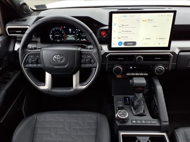 new 2025 Toyota 4Runner car, priced at $56,995