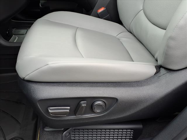 new 2026 Toyota Sienna car, priced at $51,120