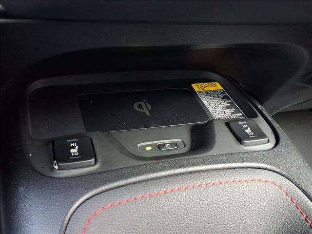 used 2025 Toyota GR Corolla car, priced at $43,000