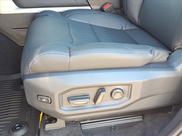 new 2026 Toyota Tundra car, priced at $68,238