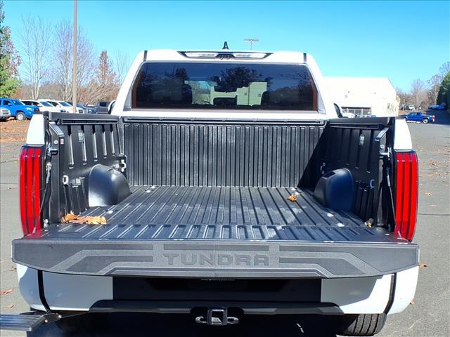 new 2026 Toyota Tundra car, priced at $68,238