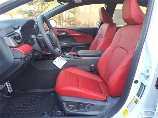 new 2026 Toyota Camry car, priced at $38,773