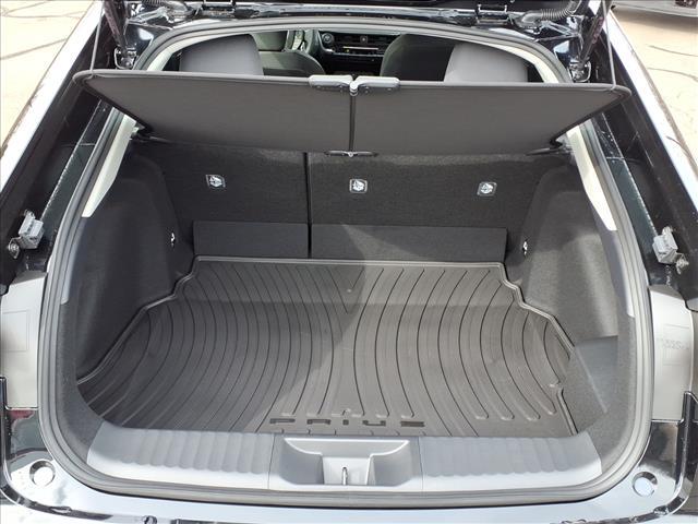 new 2026 Toyota Prius car, priced at $30,433