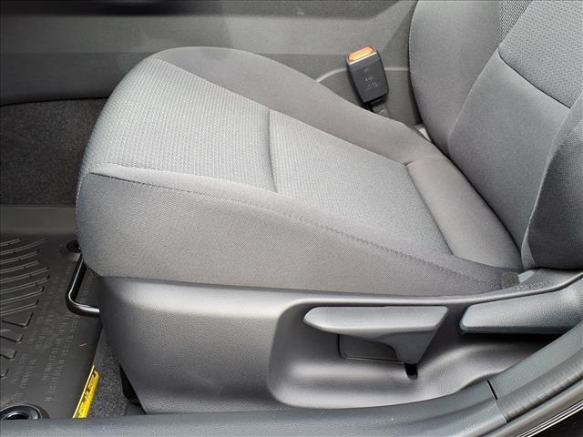 new 2026 Toyota Prius car, priced at $30,433