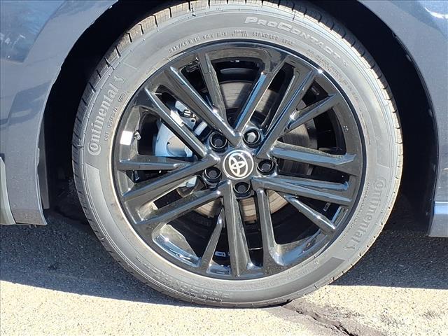 new 2026 Toyota Camry car, priced at $34,294