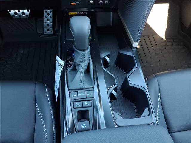 new 2026 Toyota Camry car, priced at $34,294