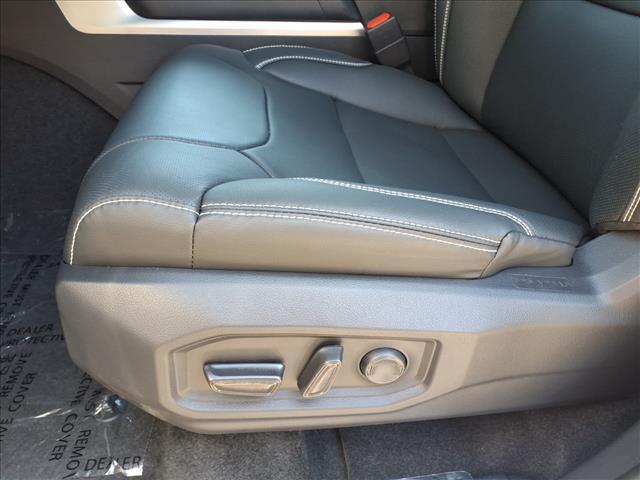 new 2026 Toyota Tundra car, priced at $57,129