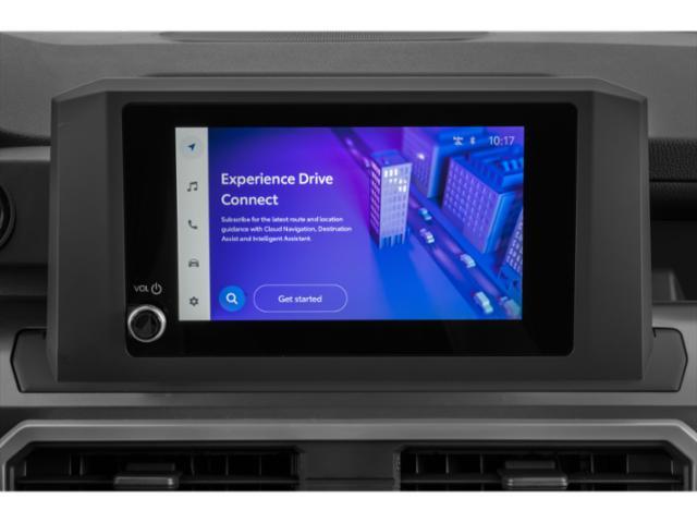 new 2026 Toyota Tacoma car, priced at $59,029