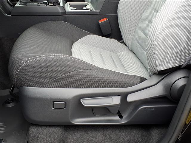 new 2025 Toyota 4Runner car, priced at $49,587