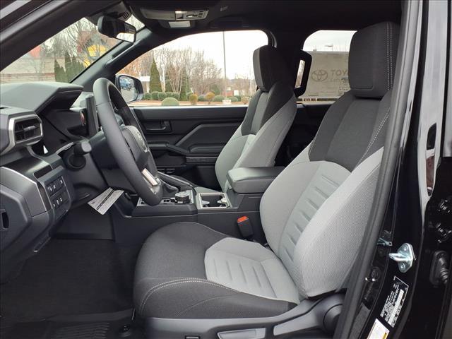 new 2025 Toyota 4Runner car, priced at $49,587