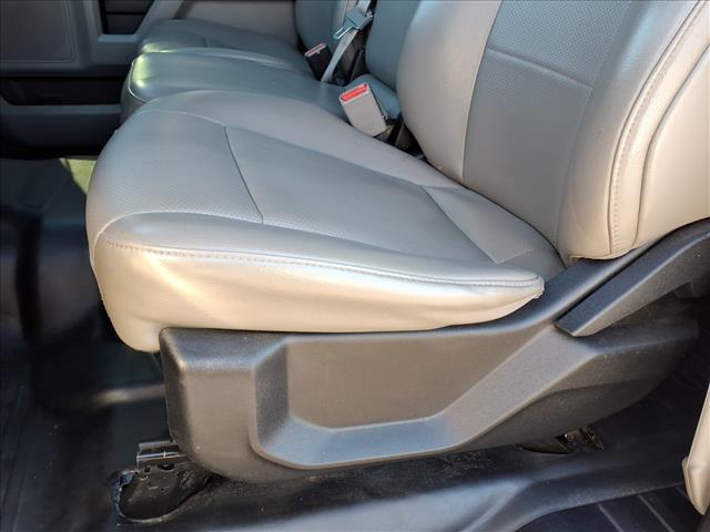 used 2017 Ford F-150 car, priced at $16,000