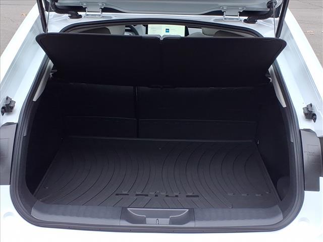 new 2026 Toyota Prius car, priced at $36,000