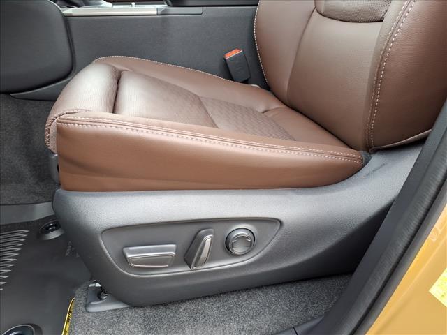 new 2026 Toyota Land Cruiser car, priced at $68,495