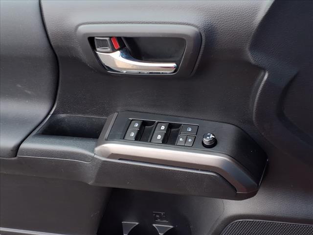 used 2020 Toyota Tacoma car, priced at $35,000