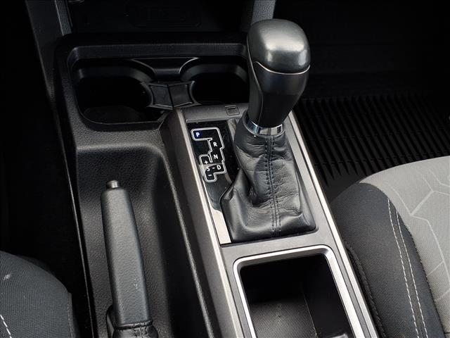 used 2020 Toyota Tacoma car, priced at $35,000