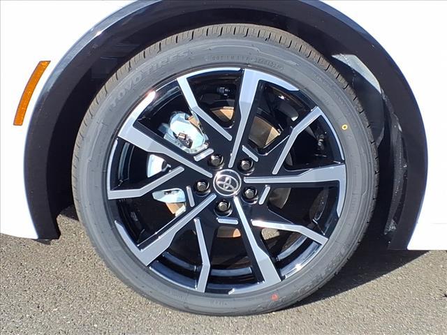 new 2026 Toyota Prius Plug-In Hybrid car, priced at $44,319