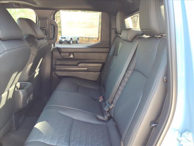 new 2026 Toyota Tacoma car, priced at $53,995