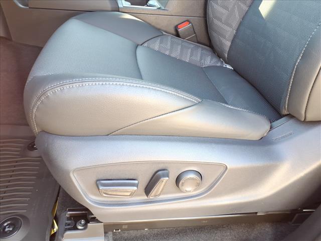 new 2026 Toyota Tacoma car, priced at $53,995